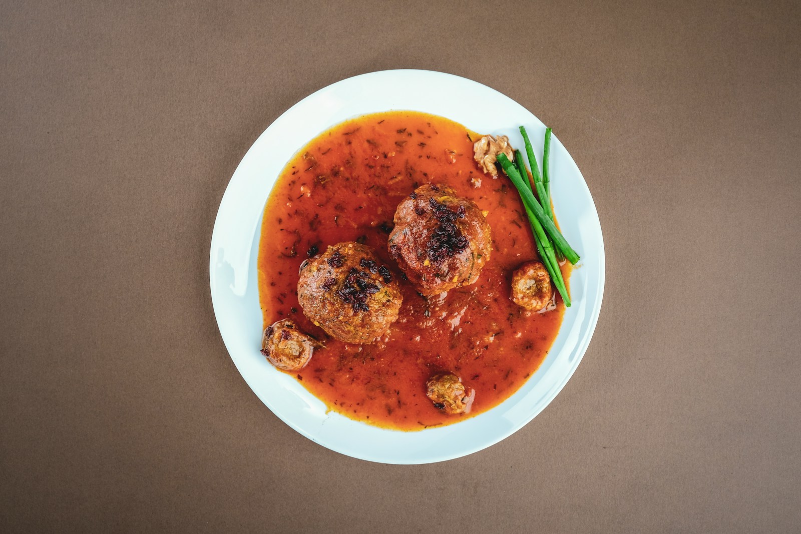 cooked food on white ceramic bowl